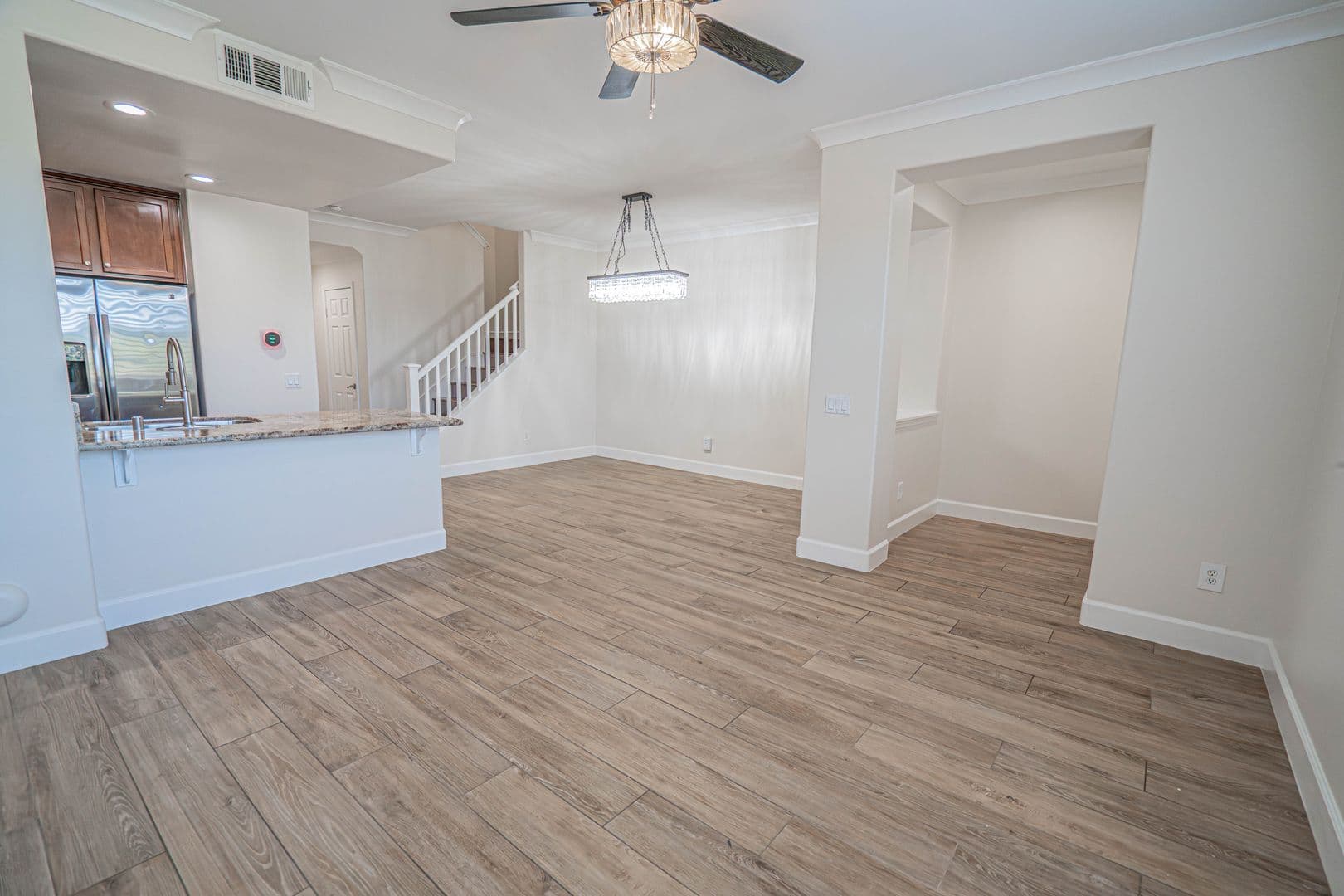 Valencia Townhome: 28616 Pietro Drive