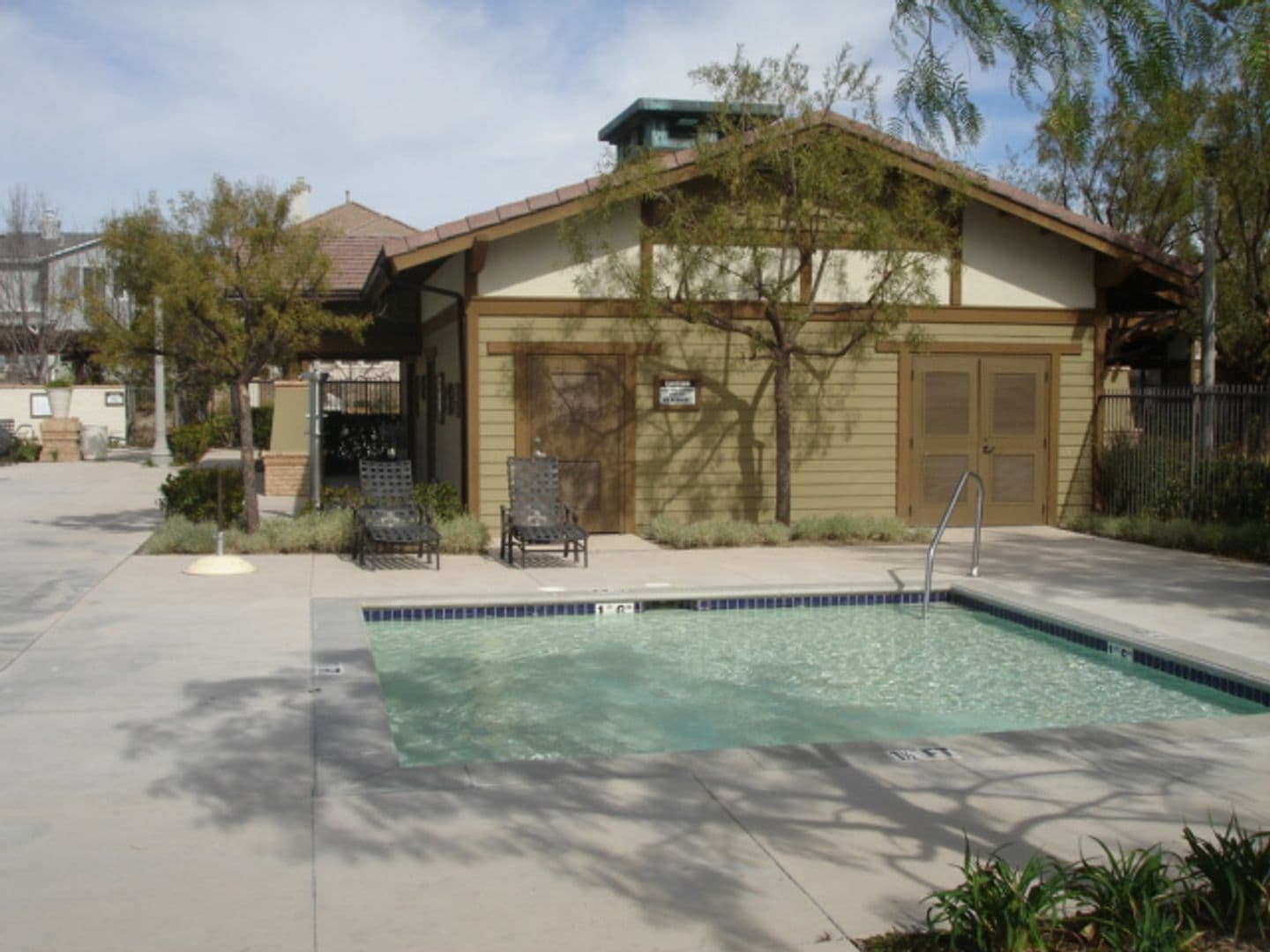 Valencia House: 24077 Whitewater Drive