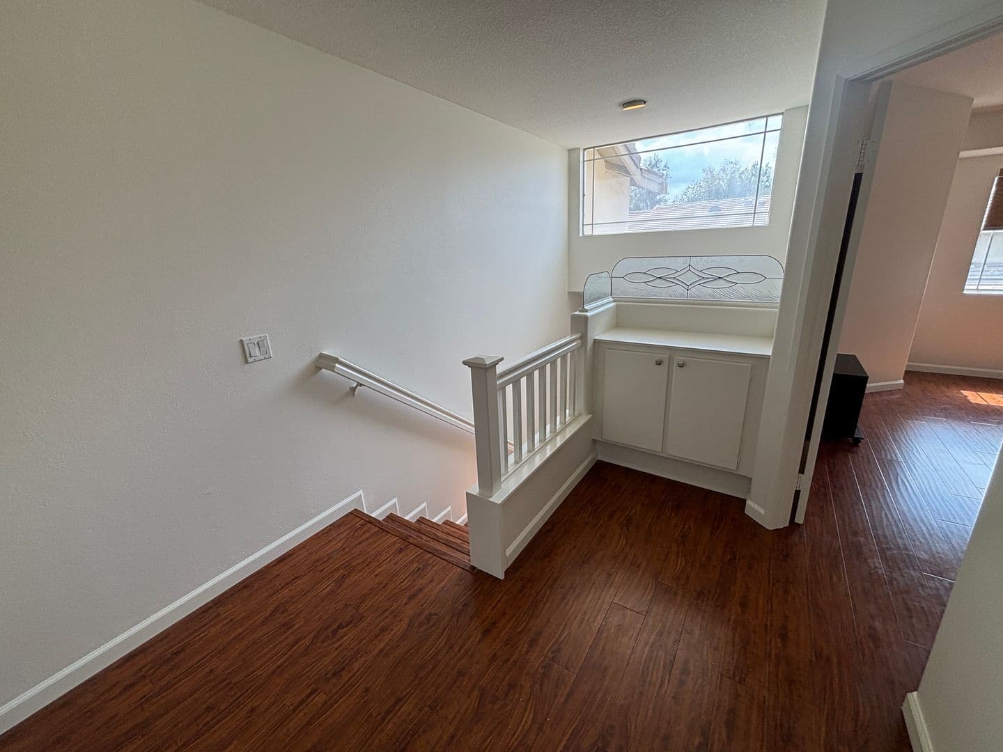 Valencia Townhome: 23610 Muir Trail #65