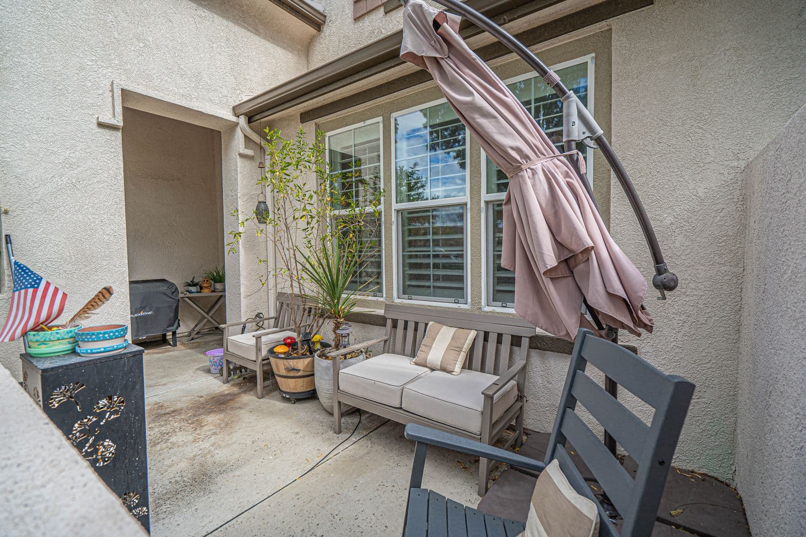 Valencia Townhome: 28517 Pietro Dr.