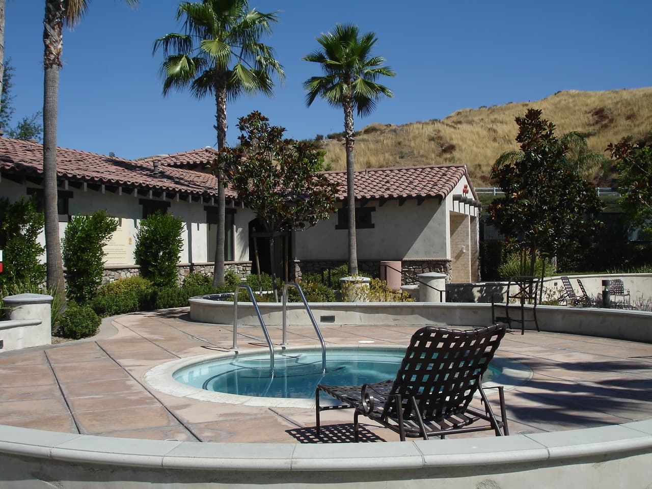 Valencia House: 29270 Hatari Way