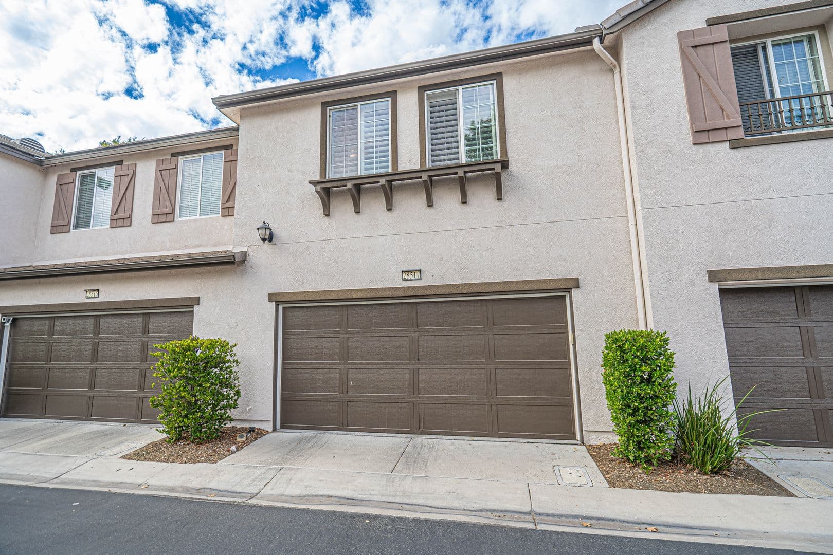 Valencia Townhome: 28517 Pietro Dr.