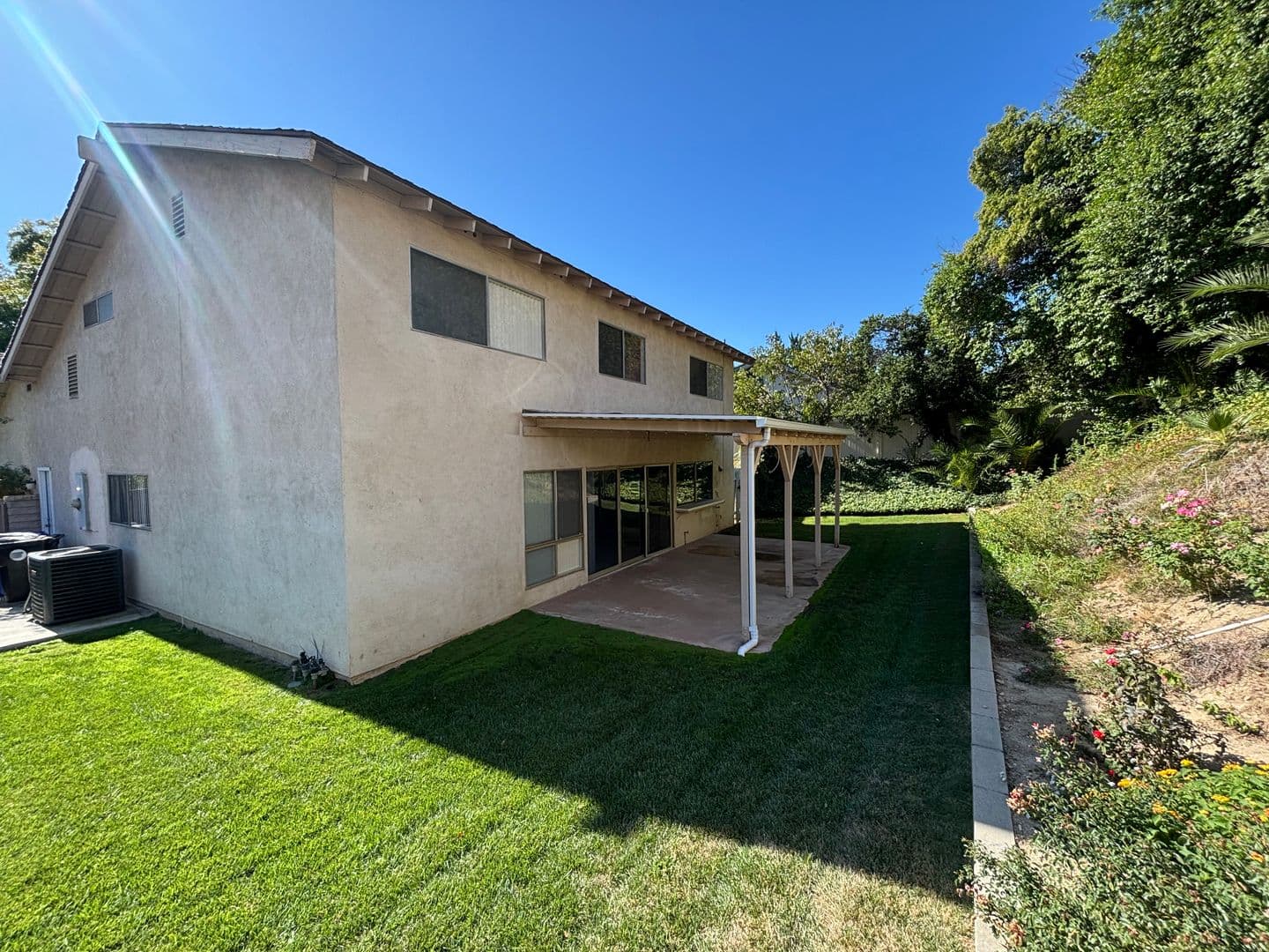 Valencia House: 25515 Plaza Chiva
