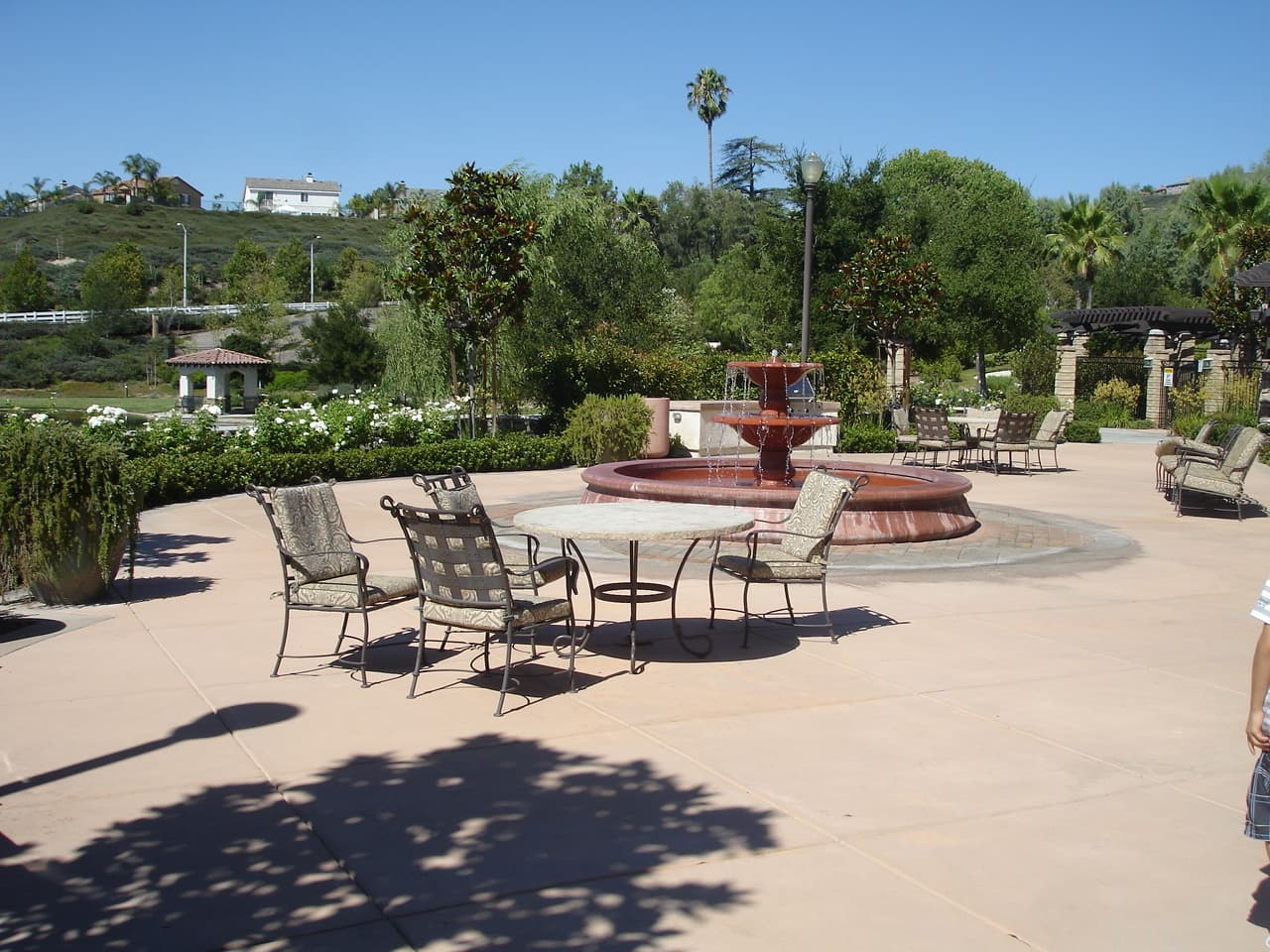 Valencia House: 29270 Hatari Way