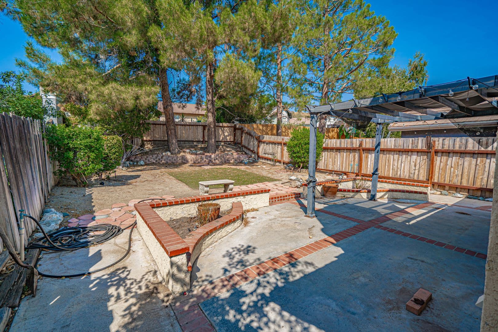 Canyon Country House: 26911 Terri Drive