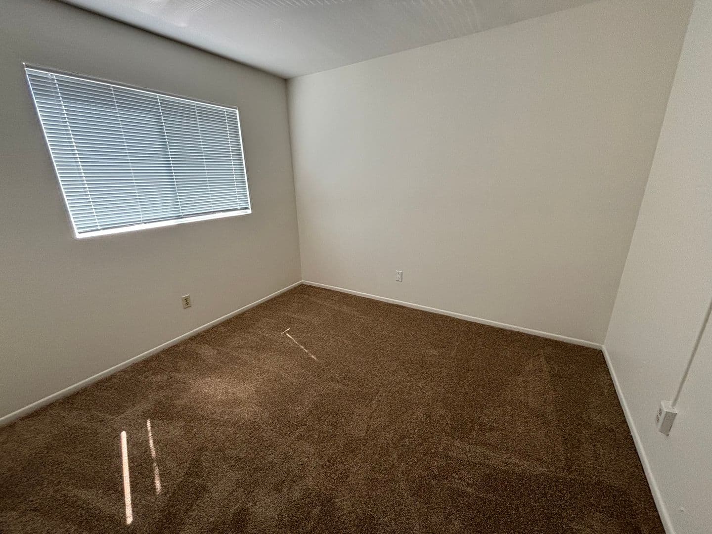 Lancaster Townhome: 44510 16th Street East #D