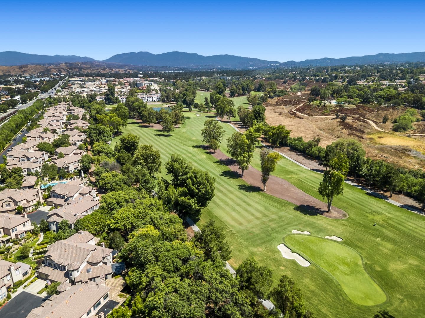 Valencia House: 26803 Matisse Lane
