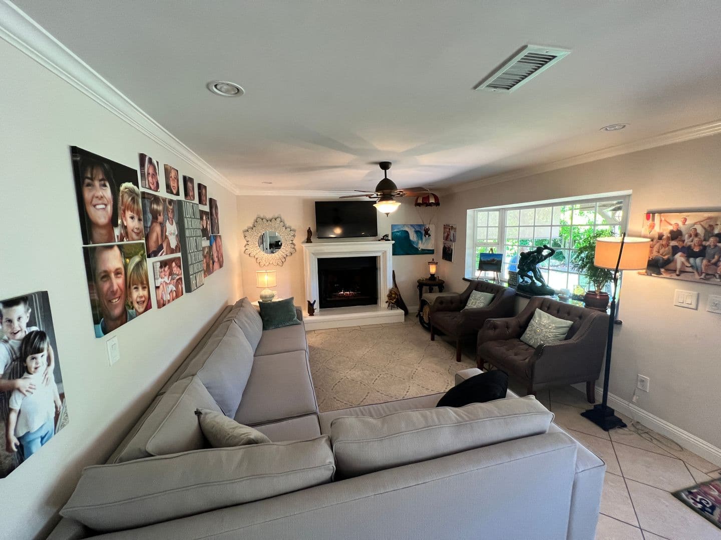 Valencia House: 23713 Via Beguine
