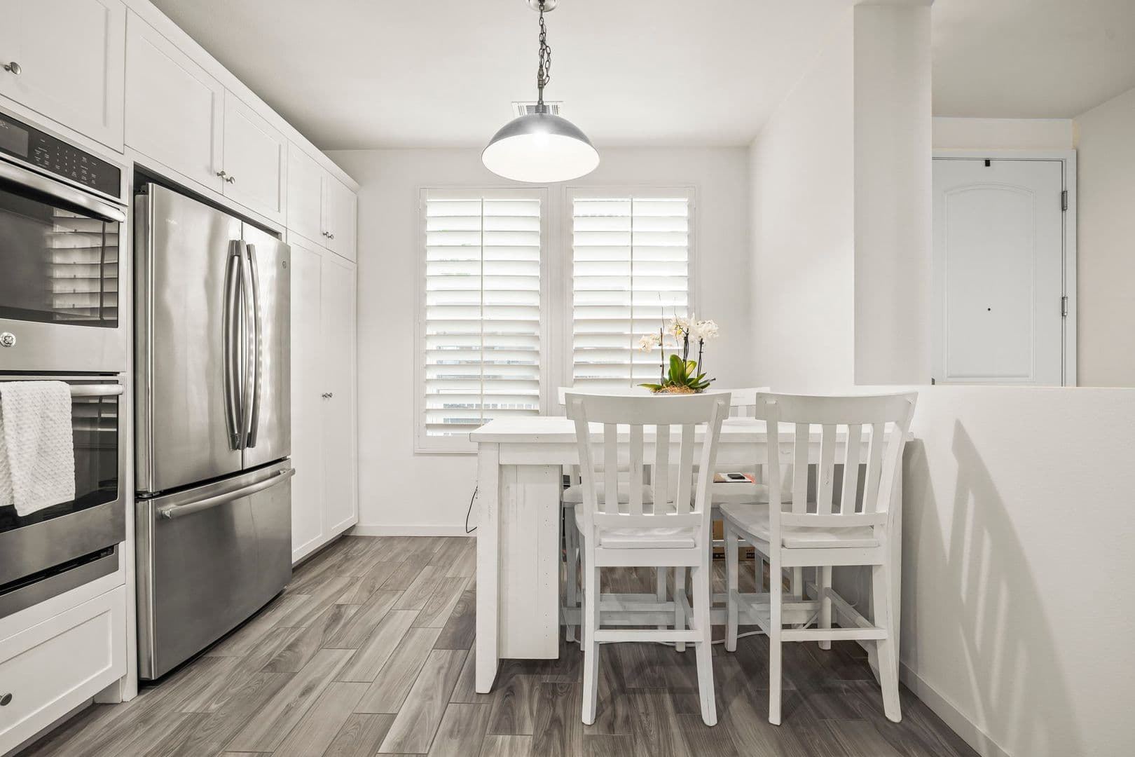 Oxnard Condo: 4006 Tradewinds Drive