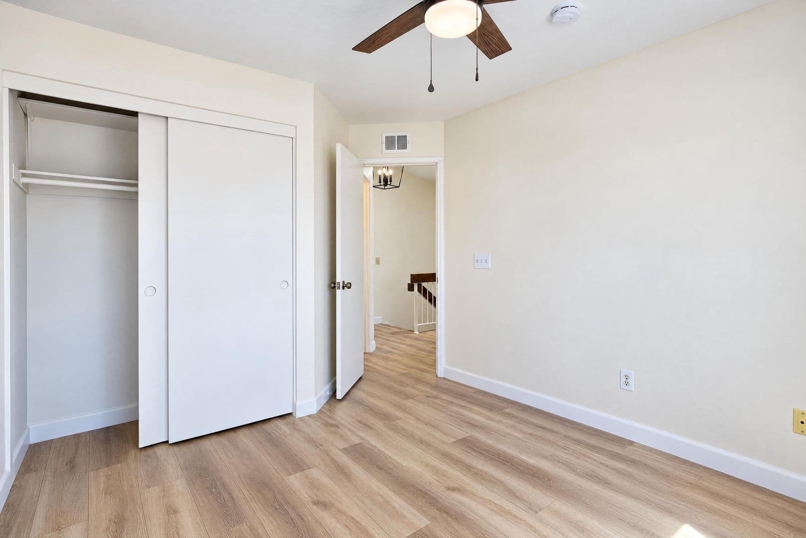 Santa Clarita House: 22441 Cardiff Drive