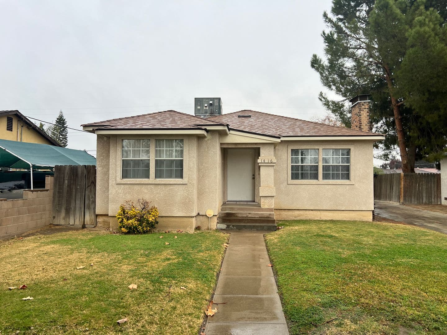Wasco House: 1416 5th Street