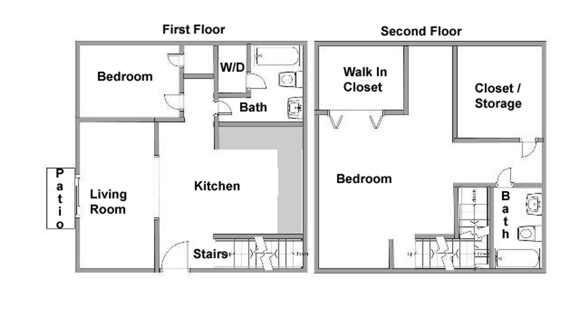 Merrimack Townhome: 13 Hummingbird Lane