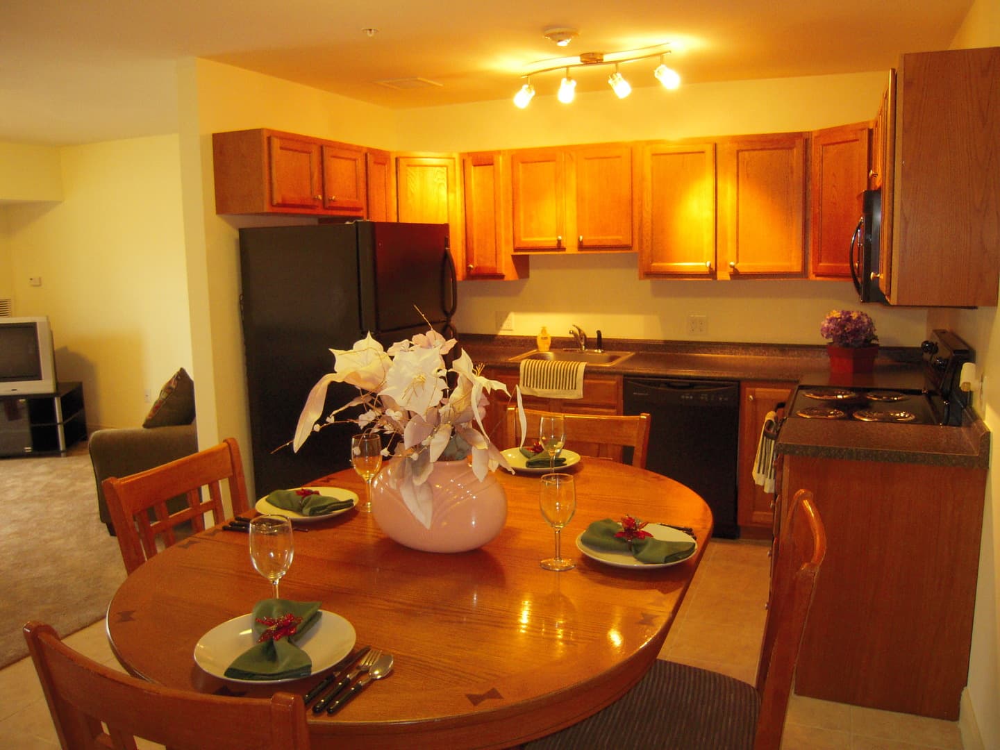 Epping Apartment: 58 Elm Street