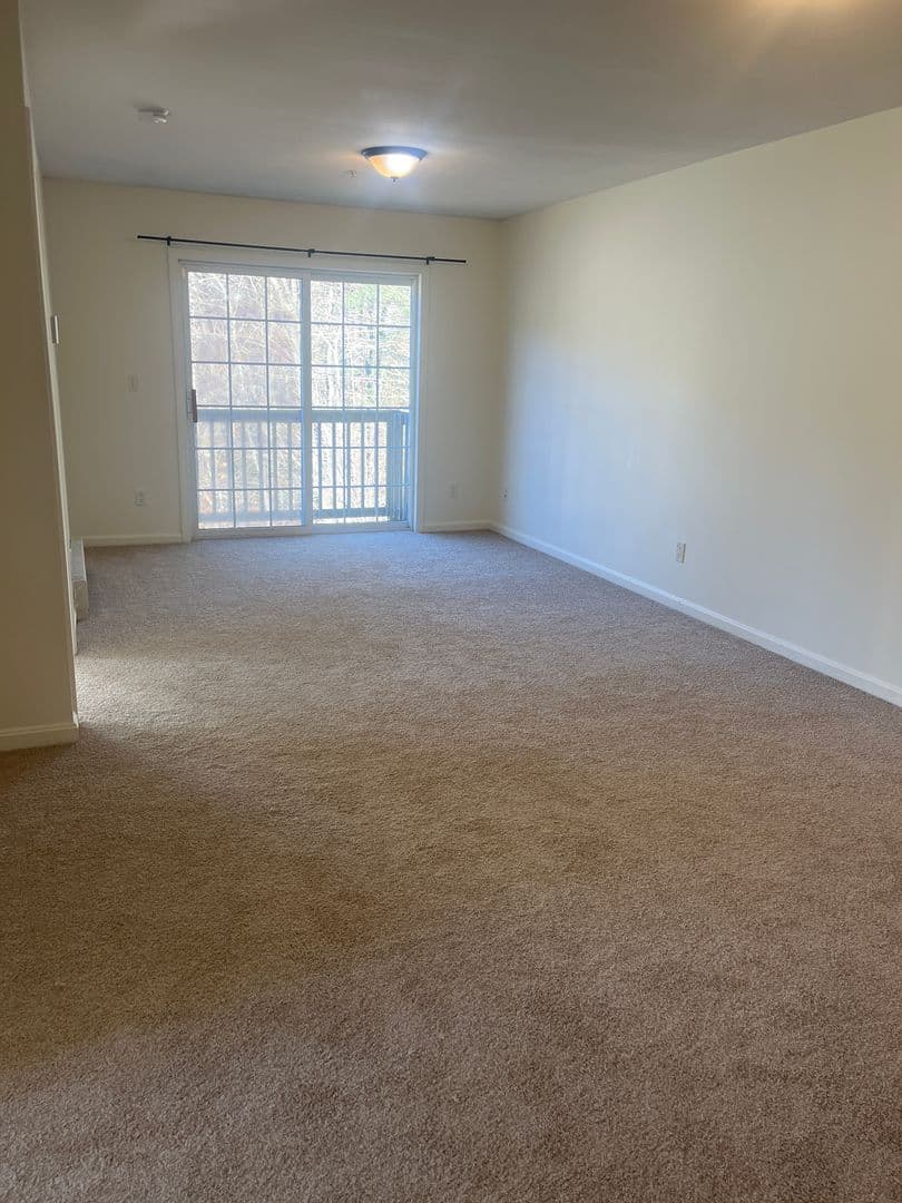 Dover Apartment: 1 Regent Drive