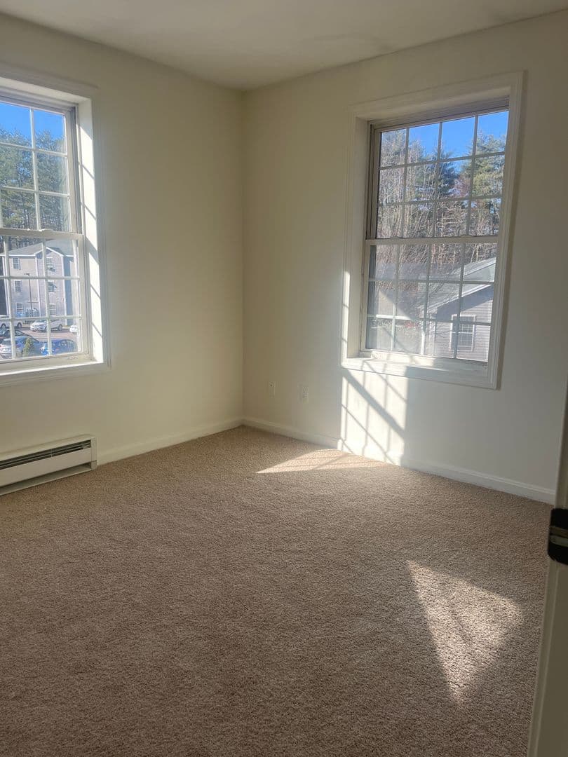 Dover Apartment: 1 Regent Drive