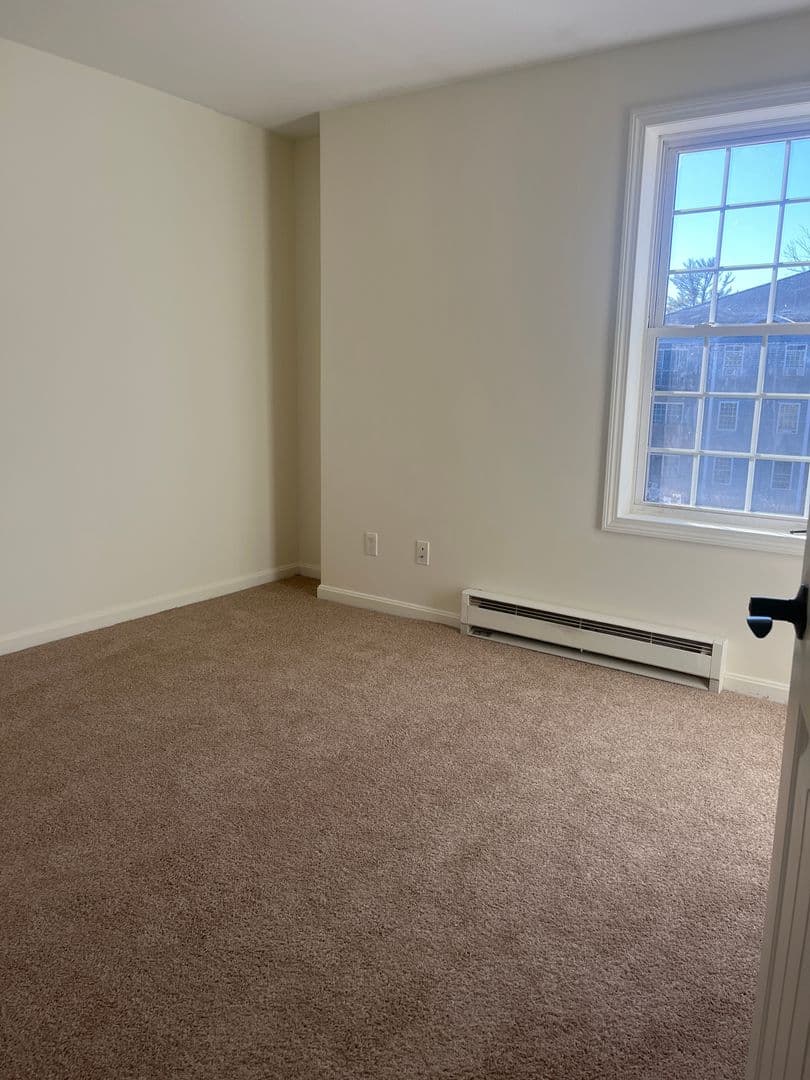 Dover Apartment: 1 Regent Drive