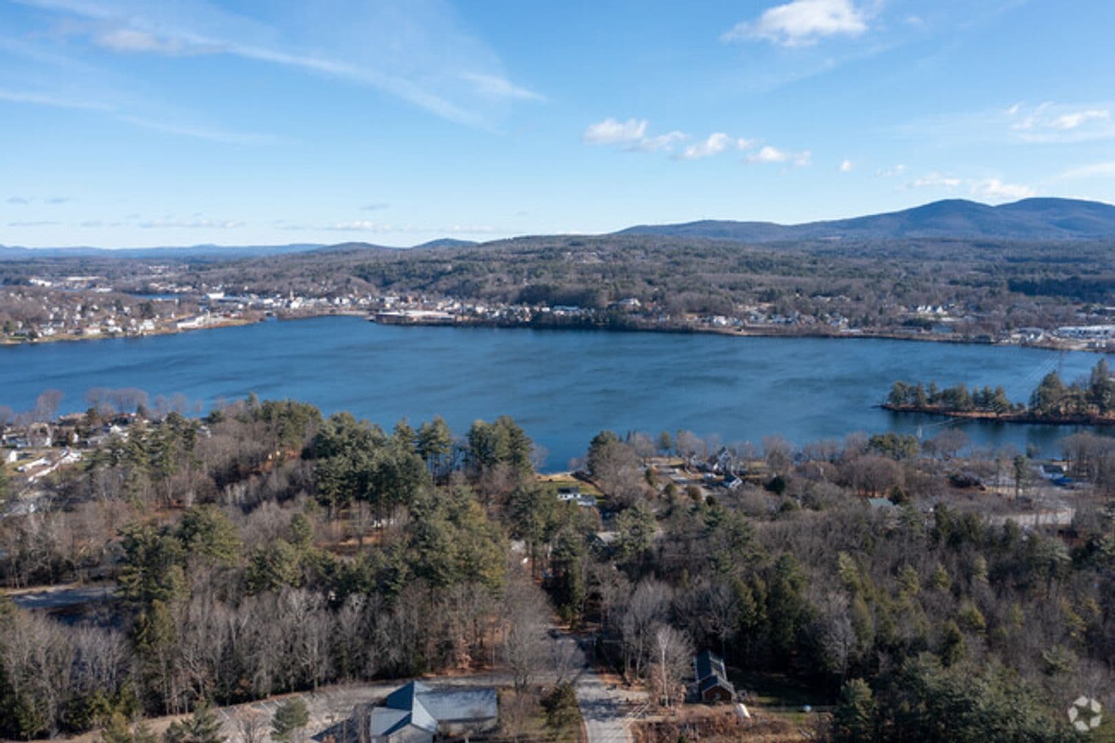 Laconia Apartment: 10-52 Estates Circle
