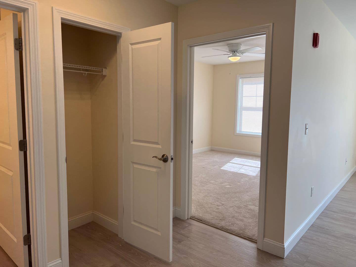 Londonderry Apartment: 6 MacGregor Court