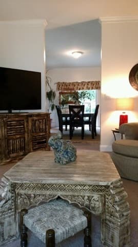 Hudson Townhome: 2-28 Dugout Road