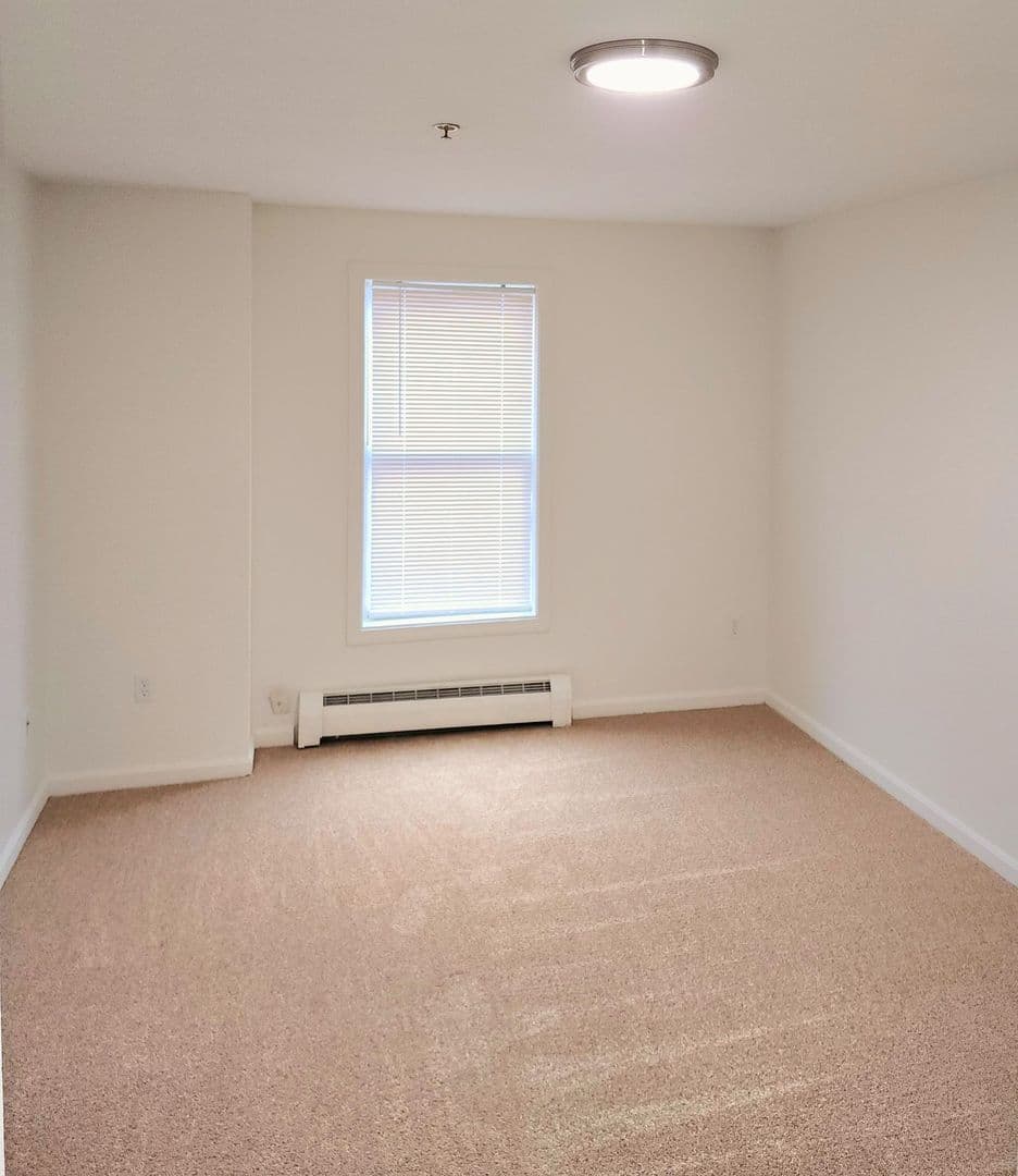 Rochester Apartment: 9-17 Elm Court