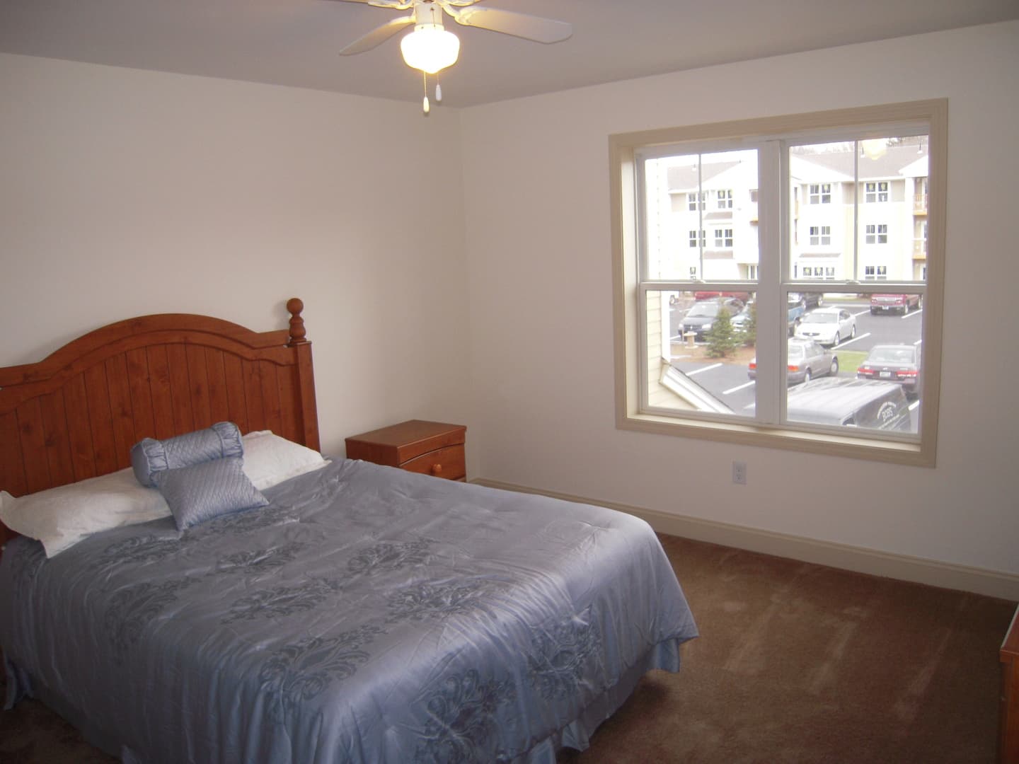 Epping Apartment: 58 Elm Street