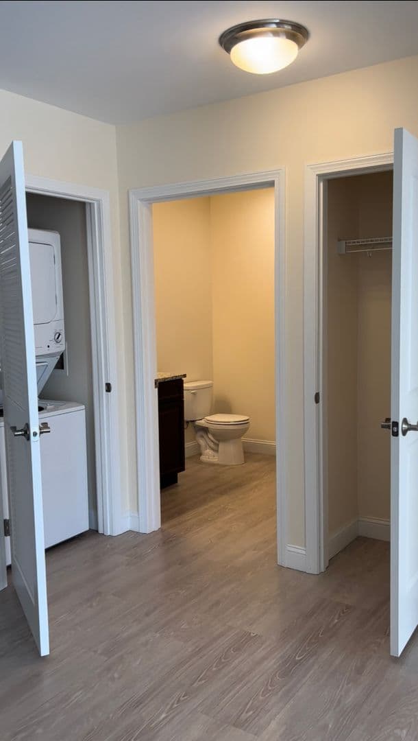 Londonderry Apartment: 6 MacGregor Court