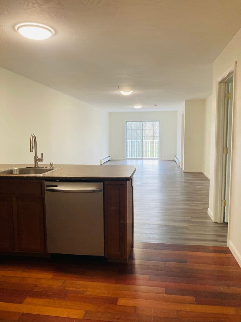 Rochester Apartment: 9-17 Elm Court