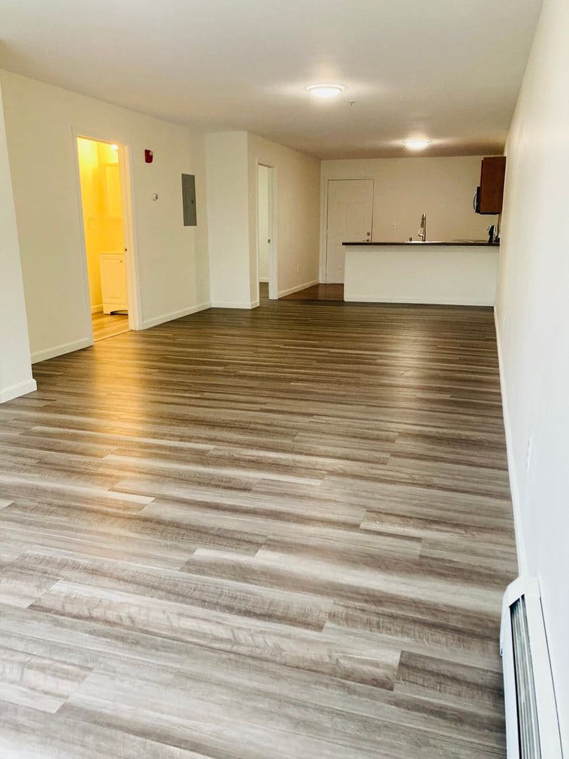 Rochester Apartment: 9-17 Elm Court
