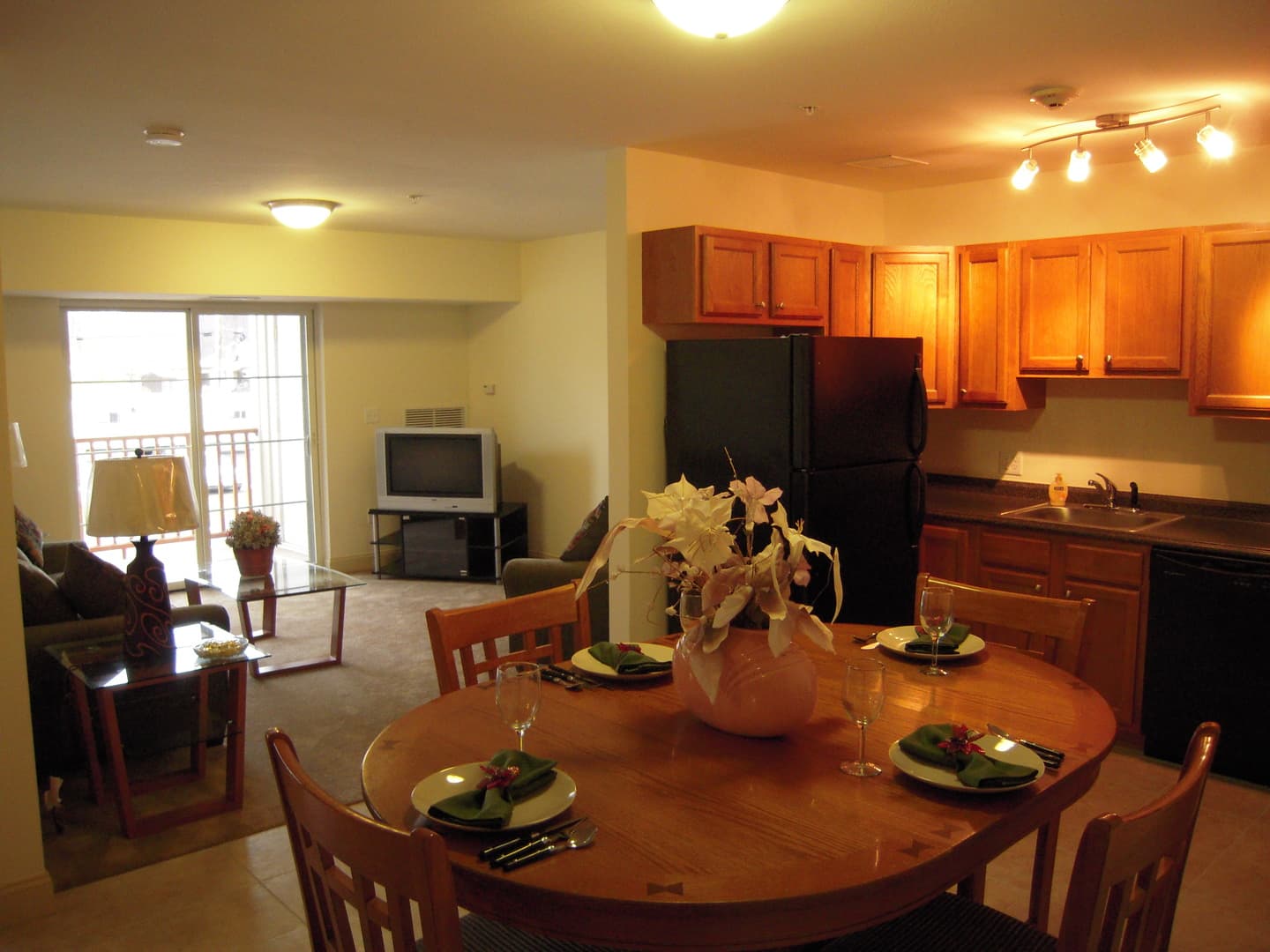 Epping Apartment: 58 Elm Street