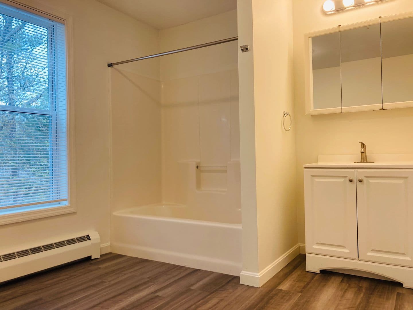 Rochester Apartment: 9-17 Elm Court
