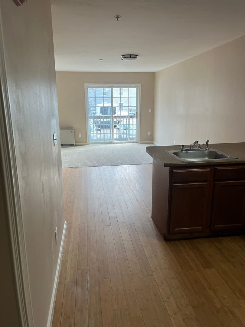 Dover Apartment: 1 Regent Drive