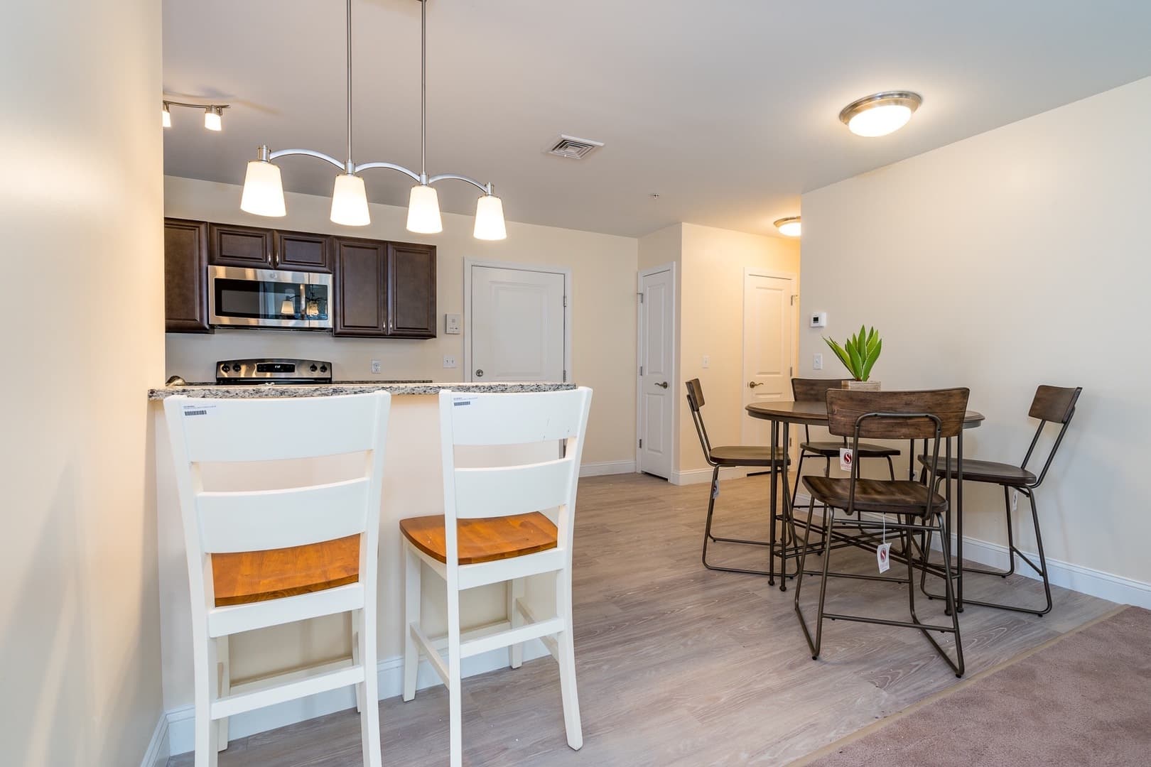 Londonderry Apartment: 6 MacGregor Court