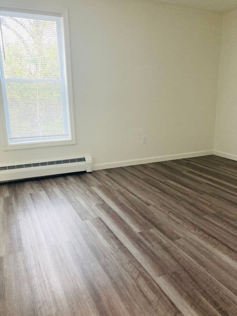 Rochester Apartment: 9-17 Elm Court
