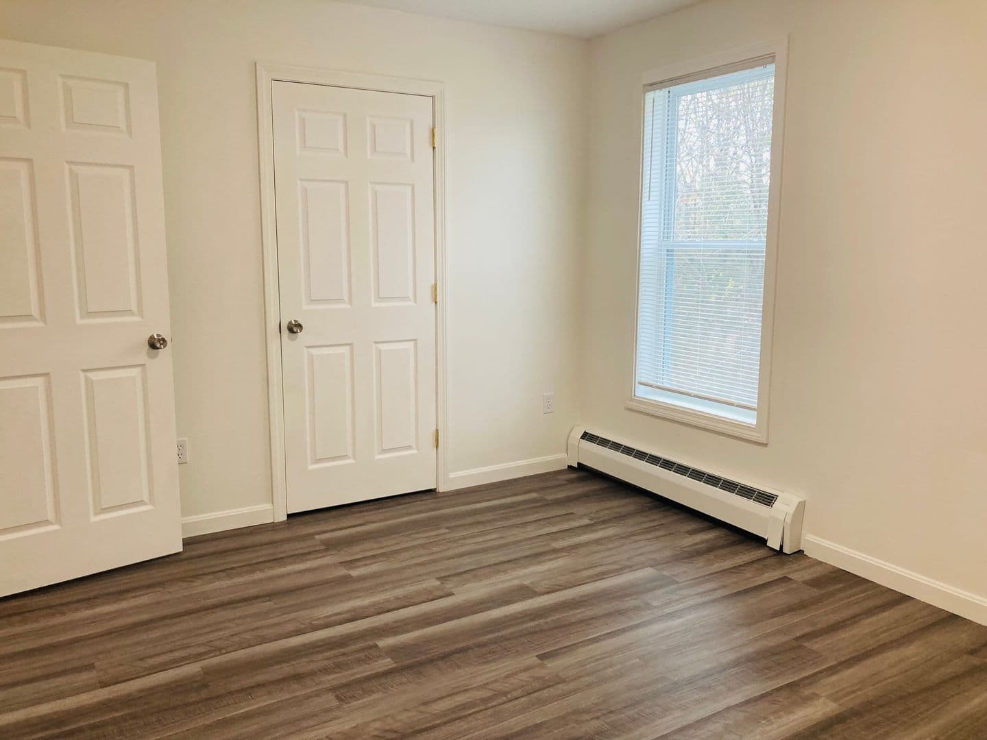 Rochester Apartment: 9-17 Elm Court