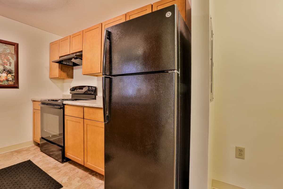 Manchester Apartment: 207 Eastern Avenue - Apt. 35