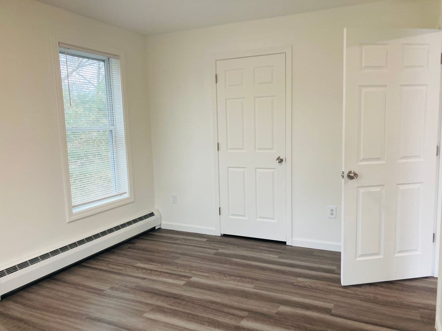 Rochester Apartment: 9-17 Elm Court