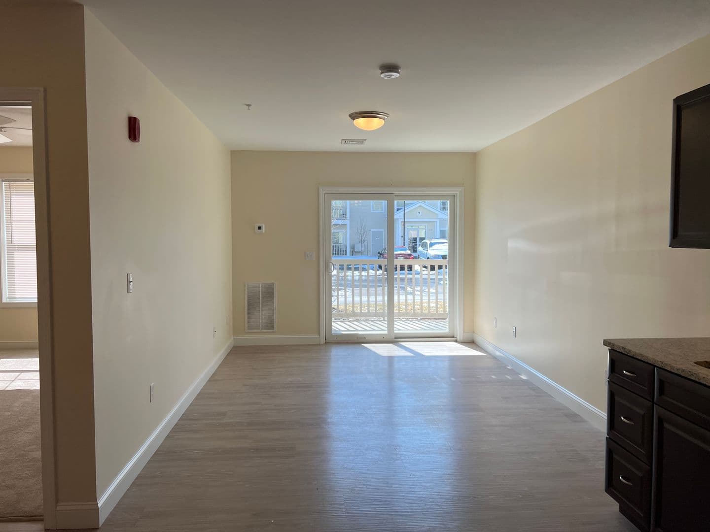 Londonderry Apartment: 6 MacGregor Court