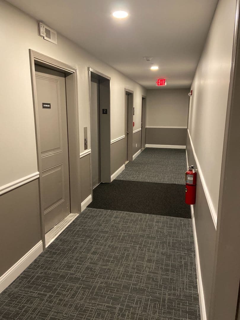 Londonderry Apartment: 6 MacGregor Court