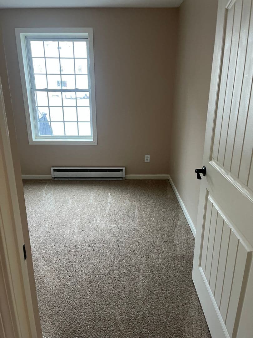 Dover Apartment: 1 Regent Drive
