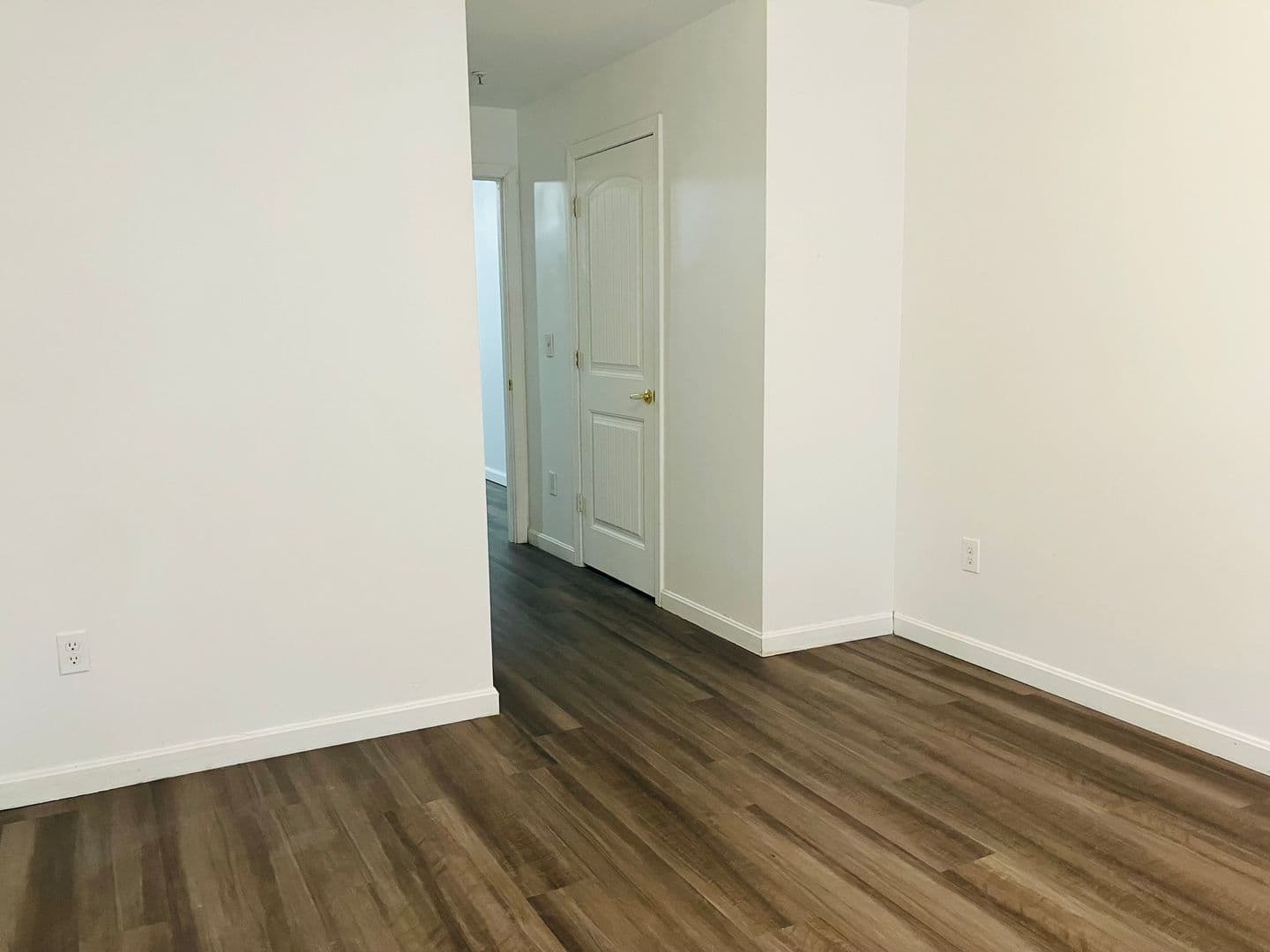 Rochester Apartment: 9-17 Elm Court