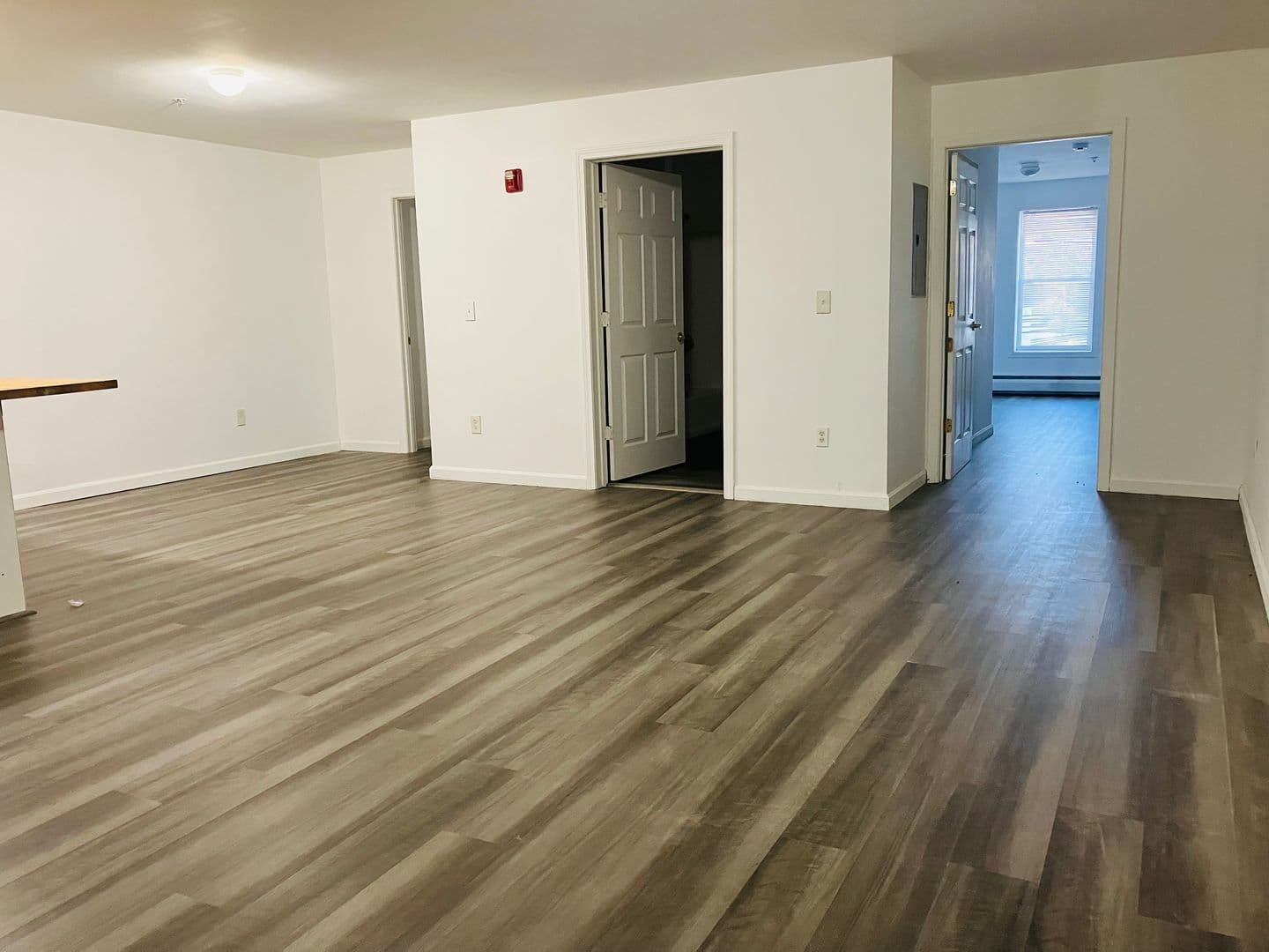 Rochester Apartment: 9-17 Elm Court