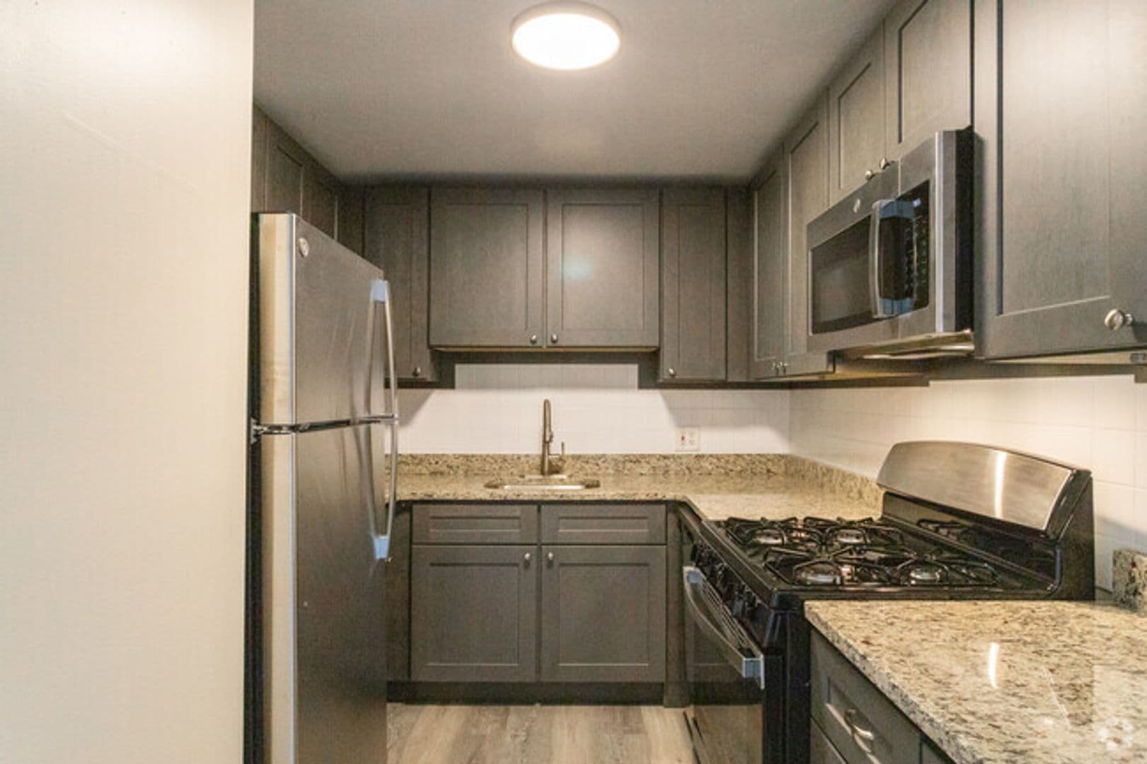 Laconia Apartment: 10-52 Estates Circle