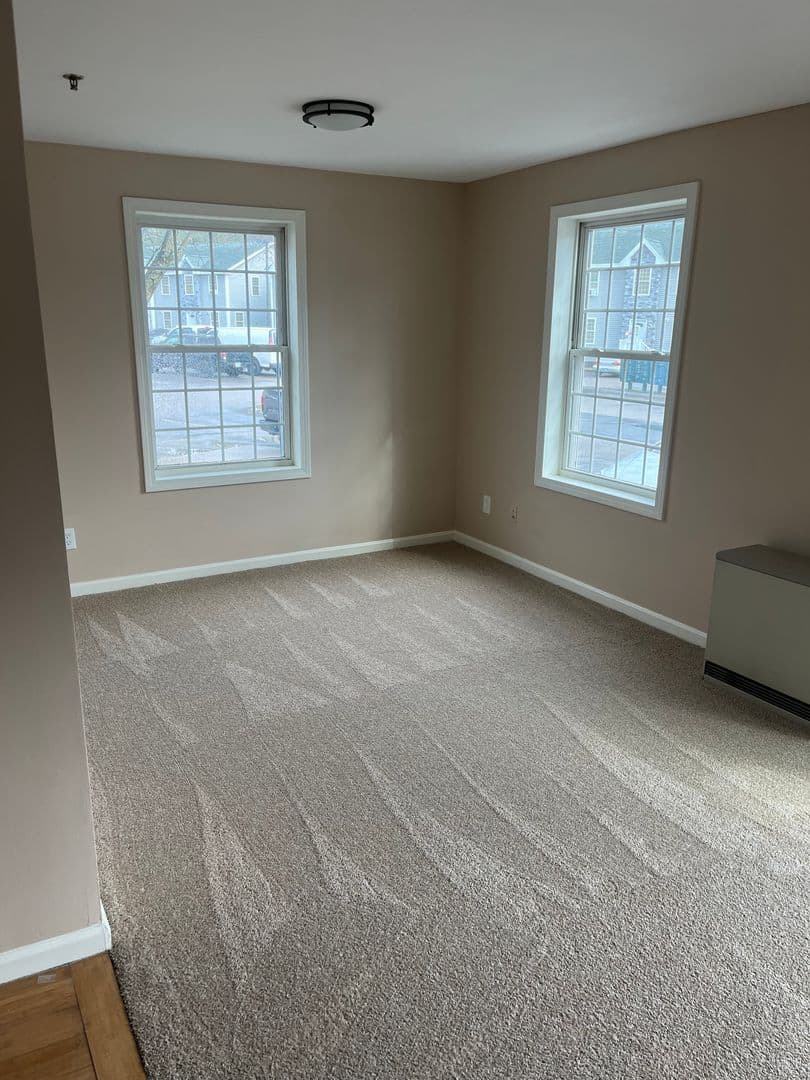 Dover Apartment: 1 Regent Drive