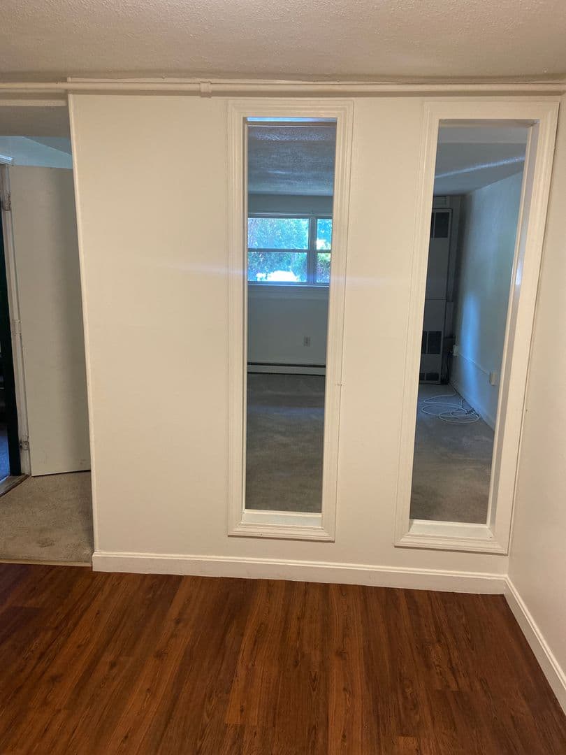 Dover Apartment: 1 High Ridge Drive