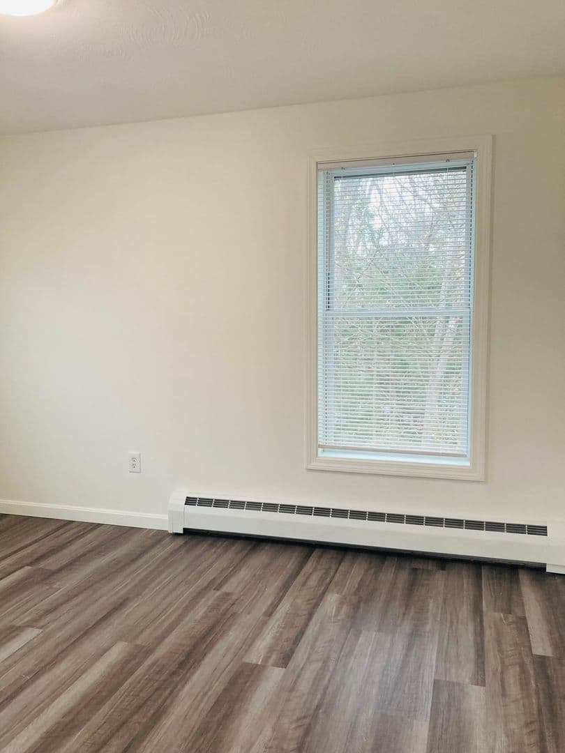Rochester Apartment: 9-17 Elm Court