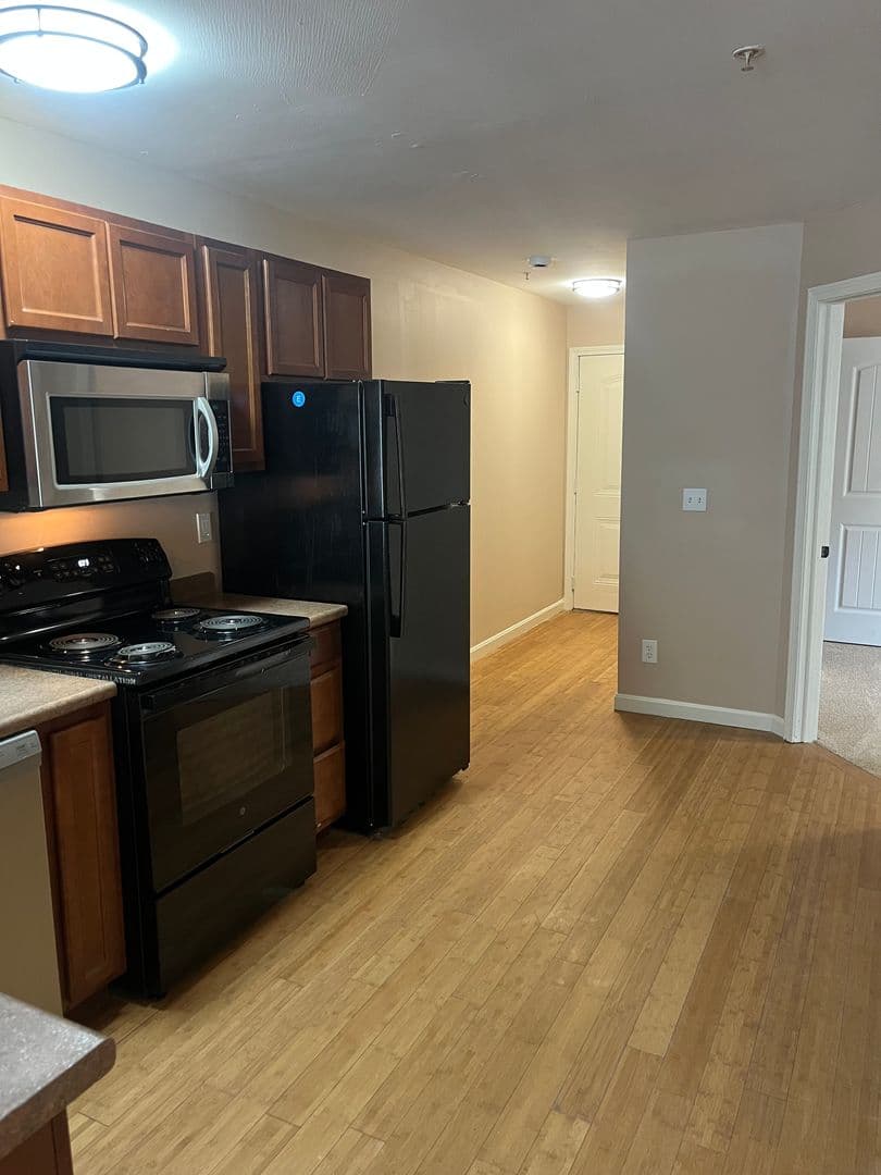 Dover Apartment: 1 Regent Drive