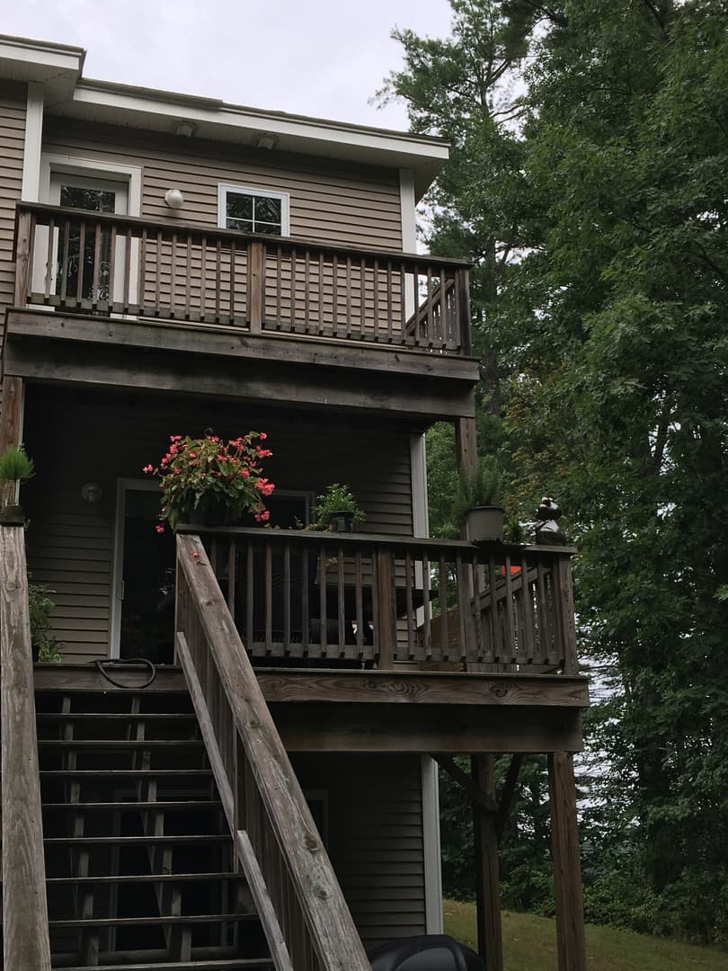 Hudson Townhome: 2-28 Dugout Road