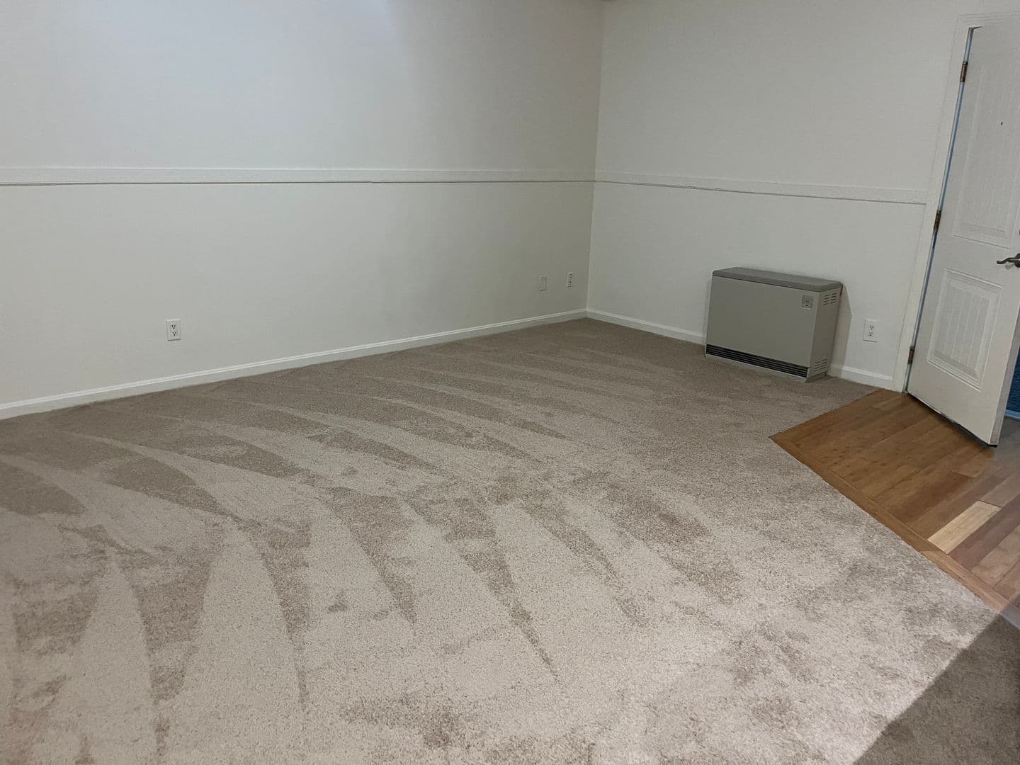 Dover Apartment: 1 Regent Drive