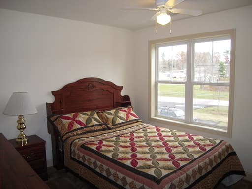 Epping Apartment: 58 Elm Street