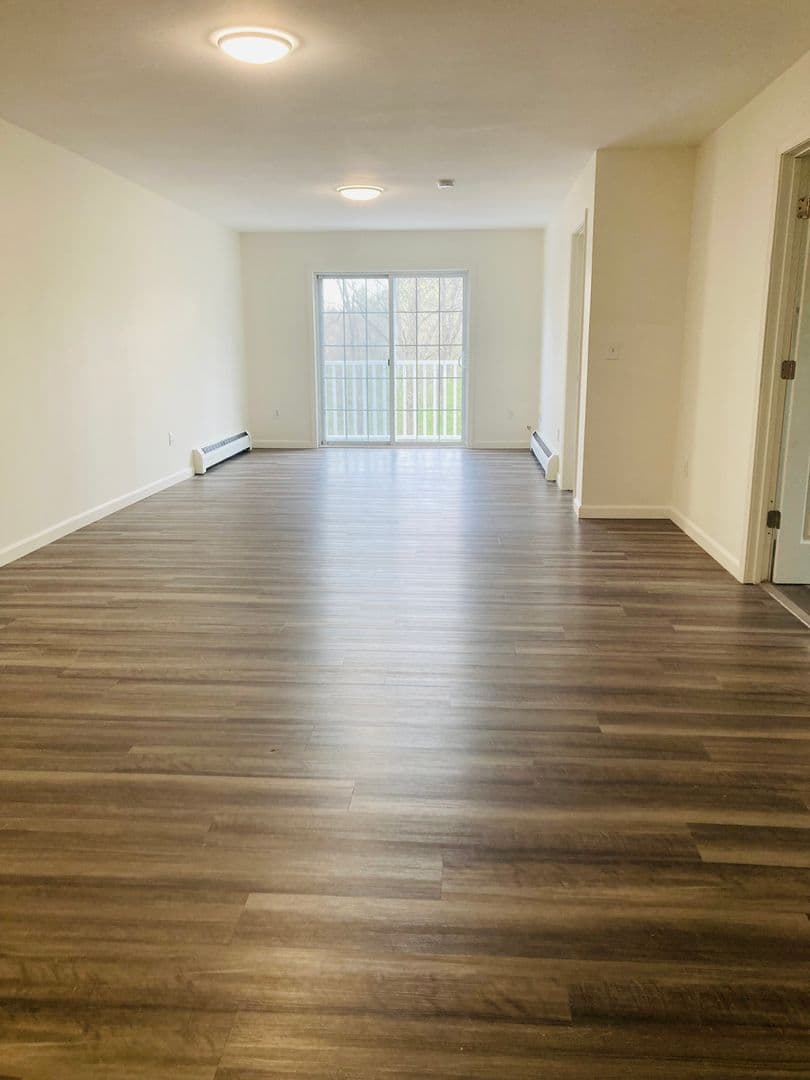 Rochester Apartment: 9-17 Elm Court